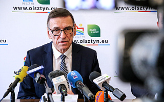 Spór o „szubienice”. Prezydent Olsztyna odwołał się od decyzji o usunięciu pomnika